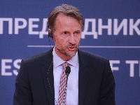 Bekerat: Srbija važan partner u oblikovanju budućnosti Evrope, ne kao gost, već kao domaćin
