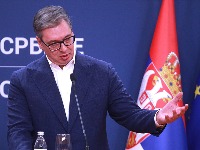 Vučić: Beograd konačno dobija metro