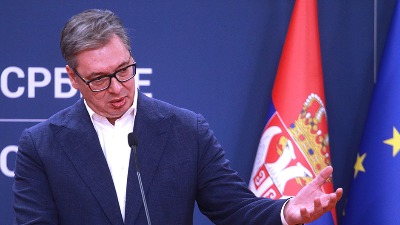 Vučić: Beograd konačno dobija metro