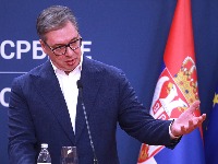 Vučić otvorio Vinsku viziju Otvorenog Balkana