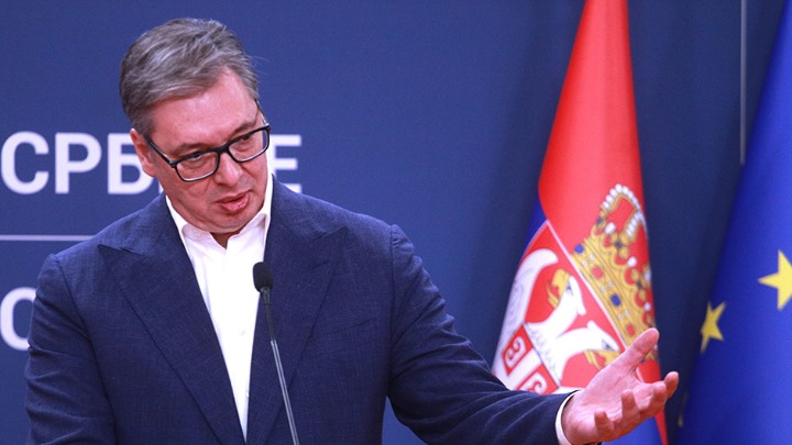 Kako je Vučić postavio zamku za Evropsku uniju?
