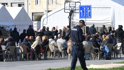 Bastion režima: Evo čemu služi Ćacilend i do kada će da postoji