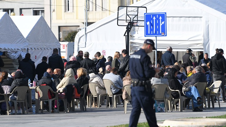 Bastion režima: Evo čemu služi Ćacilend i do kada će da postoji