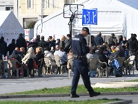 Kako je tužiteljki onemogućen uviđaj u Ćacilendu: Evo šta piše u službenoj belešci