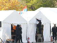 "Neljudska tvorevina, pretvorilo se u poselo": Roditelji đaka "Drinke“ traže uklanjanje Ćacilenda