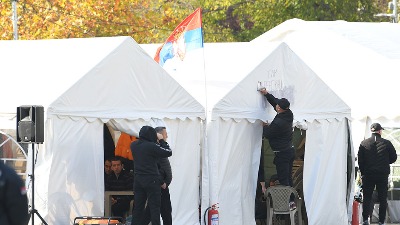 "Neljudska tvorevina, pretvorilo se u poselo": Roditelji đaka "Drinke“ traže uklanjanje Ćacilenda