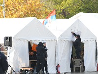 Profesorka: Oprani mozgovi u Ćacilendu udarna pesnica režima u samrtnom ropcu