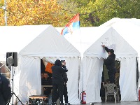 Odbornika Kreni-promeni napala i pretukla grupa ljudi iz Ćacilenda