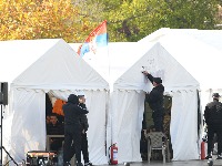 SRCE: Budžetska rezerva za finansiranje "ćacilenda"