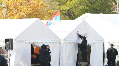 SRCE: Budžetska rezerva za finansiranje "ćacilenda"