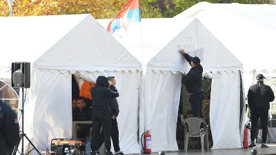 Zašto je OKS izabrao Hajat, a ne Skupštinu? Ćacilend krije tajnu