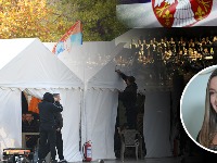 SAZNAJEMO Pesma Danice Crnogorčević ZABRANJENA u školskim horovima - a TREŠTI u Ćacilendu