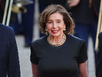 KRAJ ERE Nensi Pelosi se povlači iz Kongresa