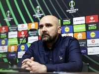 Radnički pokazao veličinu: Poznato ko će voditi ekipu umesto preminulog Žižovića