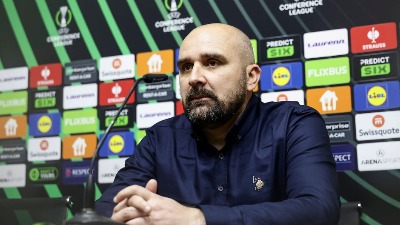 Radnički pokazao veličinu: Poznato ko će voditi ekipu umesto preminulog Žižovića