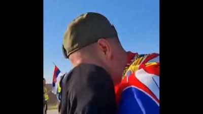 Novinarka iz Novog Pazara: Oni koji kritikuju Nadiju sramno su ćutali mesecima na sve napade na studente