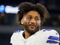 Amerika zanemela: Umro mladi NFL igrač