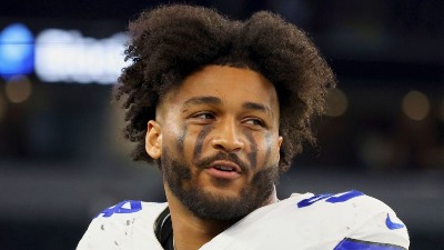 Amerika zanemela: Umro mladi NFL igrač