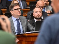 Jovanov: Pronađena radna mesta za sve otpuštene radnike Kentaura
