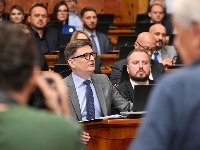 Jovanov: Izbori u Srbiji će biti vrlo brzo