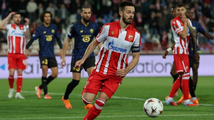 Na Malme sa kapitenom? Ivanića leči čuvena doktorka