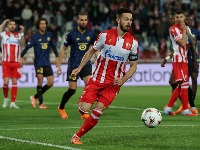 Srceparajuće: Ivanić u suzama pred meč sa Seltom (VIDEO)