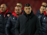 Milojević najavio ODLAZAK IZ ZVEZDE: Ovde se znaju neke stvari, famozni decembar možda dođe i ranije