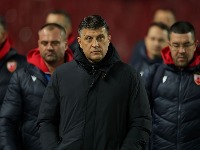 Ovo je Zvezdin tim za meč sa Šturmom: Arnautović plaši Austrijance