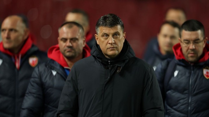 Ovo je Zvezdin tim za meč sa Šturmom: Arnautović plaši Austrijance