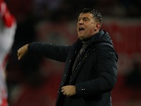 "Milojević nije zaslužio da mu rade IZA LEĐA"