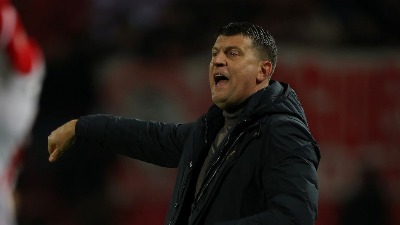 "Milojević nije zaslužio da mu rade IZA LEĐA"