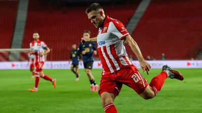 Elšnik: Ova pobeda može sve da preokrene