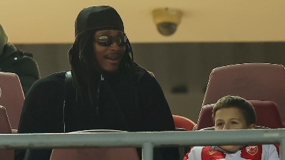 Zvezda bez Monekea i Nvore i u Ljubljani