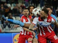 VEČE ODLUKE Ovako Zvezda može direktno u osminu finala