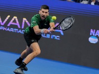 Novak saznao ko ga čeka u polufinalu turnira u Atini