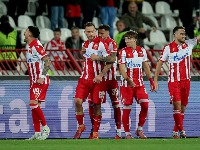 Dve utakmice rešavaju Zvezdin put u Ligi Eevrope