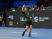 Poznato kad Nole igra za finale u Atini