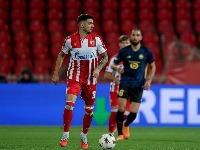 Krunić posle Lila: Nadam se da dolaze bolja vremena