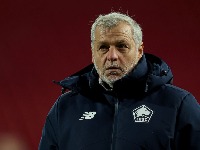 Trener Lila: Njih trojica omogućili Zvezdi da pobedi