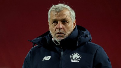 Trener Lila: Njih trojica omogućili Zvezdi da pobedi