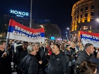 Gde su se izgubili Srbi s Kosova koji su pešice krenuli na "veliki skup" SNS-a u Novom Sadu?