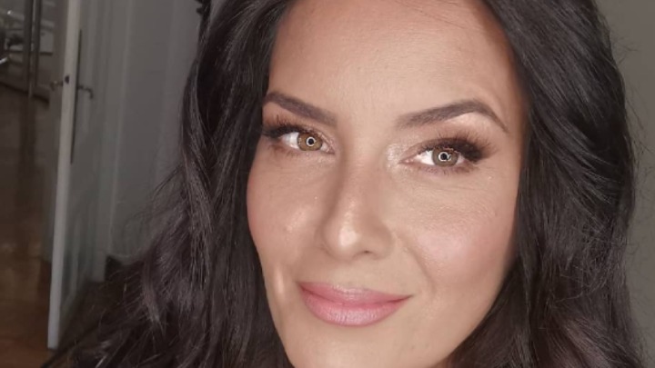 "Rugati se majci koja je izgubila dete znači rugati se ljudskosti": Marija Kilibarda PODRŽALA Dijanu Hrku (FOTO) 