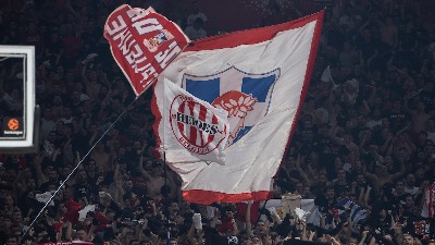 Oglasila se žena Vladimira Štimca zbog Delija (VIDEO)