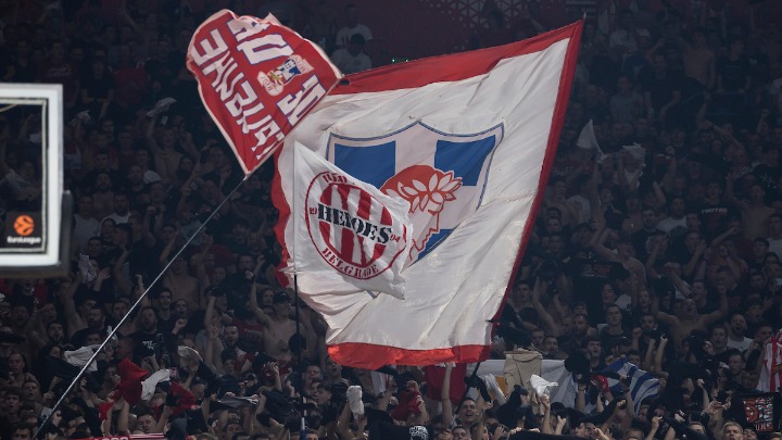 Oglasila se žena Vladimira Štimca zbog Delija (VIDEO)