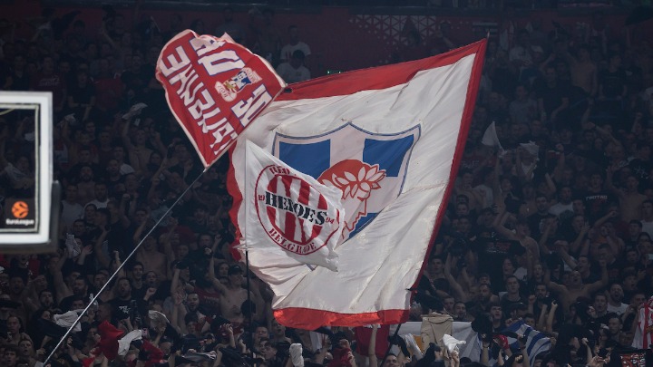 Zvezda se oglasila pred derbi: Upućen apel navijačima