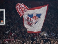 Zvezda se vratila iz velikog minusa i srušila Partizan! 