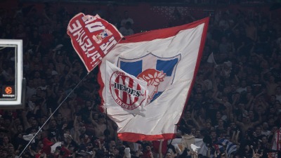 Zvezda se vratila iz velikog minusa i srušila Partizan! 