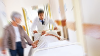 6 PUTA sam PREŽIVELA SEPSU! Mislila sam da imam istegnuće mišića: OVAJ simptom je znak UZBUNE - NE SMETE GA IGNORISATI 