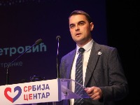 Petrović (SRCE): Glišić slagao za bunare u selima kod Žitorađe, sramno što laže meštane koji su pretrpeli veliku štetu