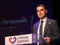 Petrović (SRCE): Moguće je da Vučić pod pritiskom EU odbije da potpiše izmene pravosudnih zakona